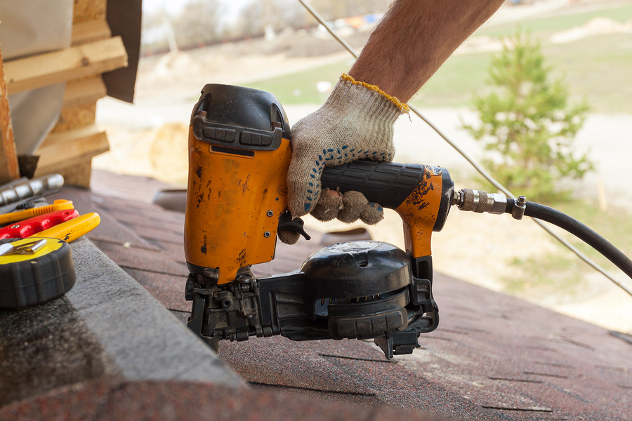 macon roofing contractor