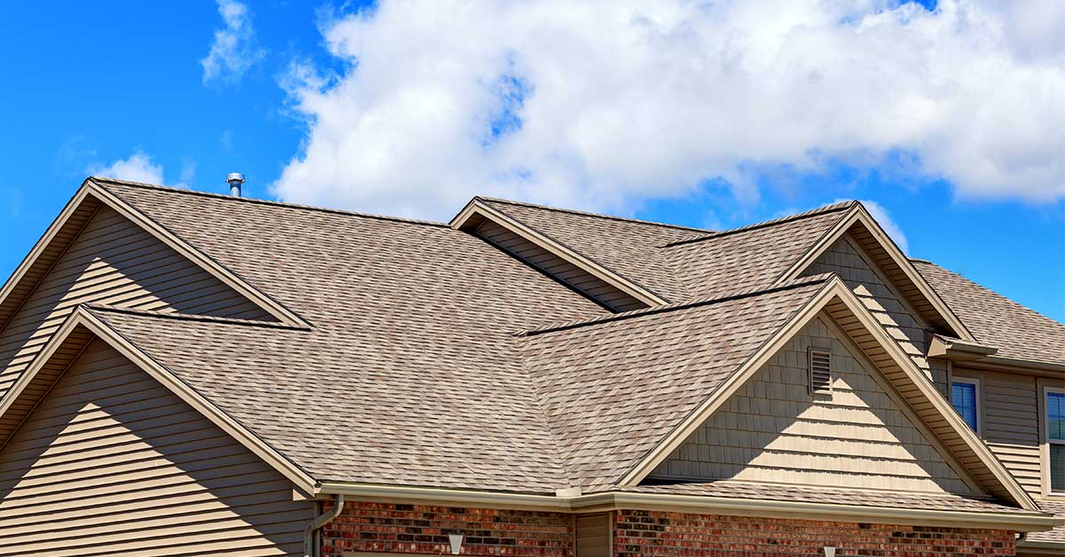 The Most Important Parts of a Roofing System